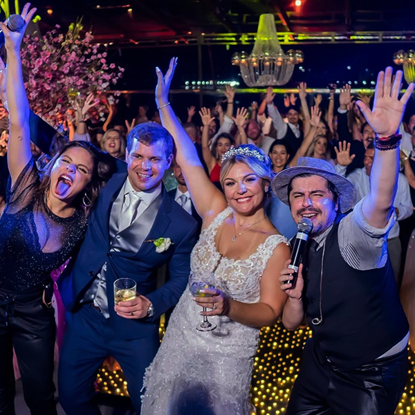 We Eventos Outeiro da Glória & XIAN RIO de Janeiro