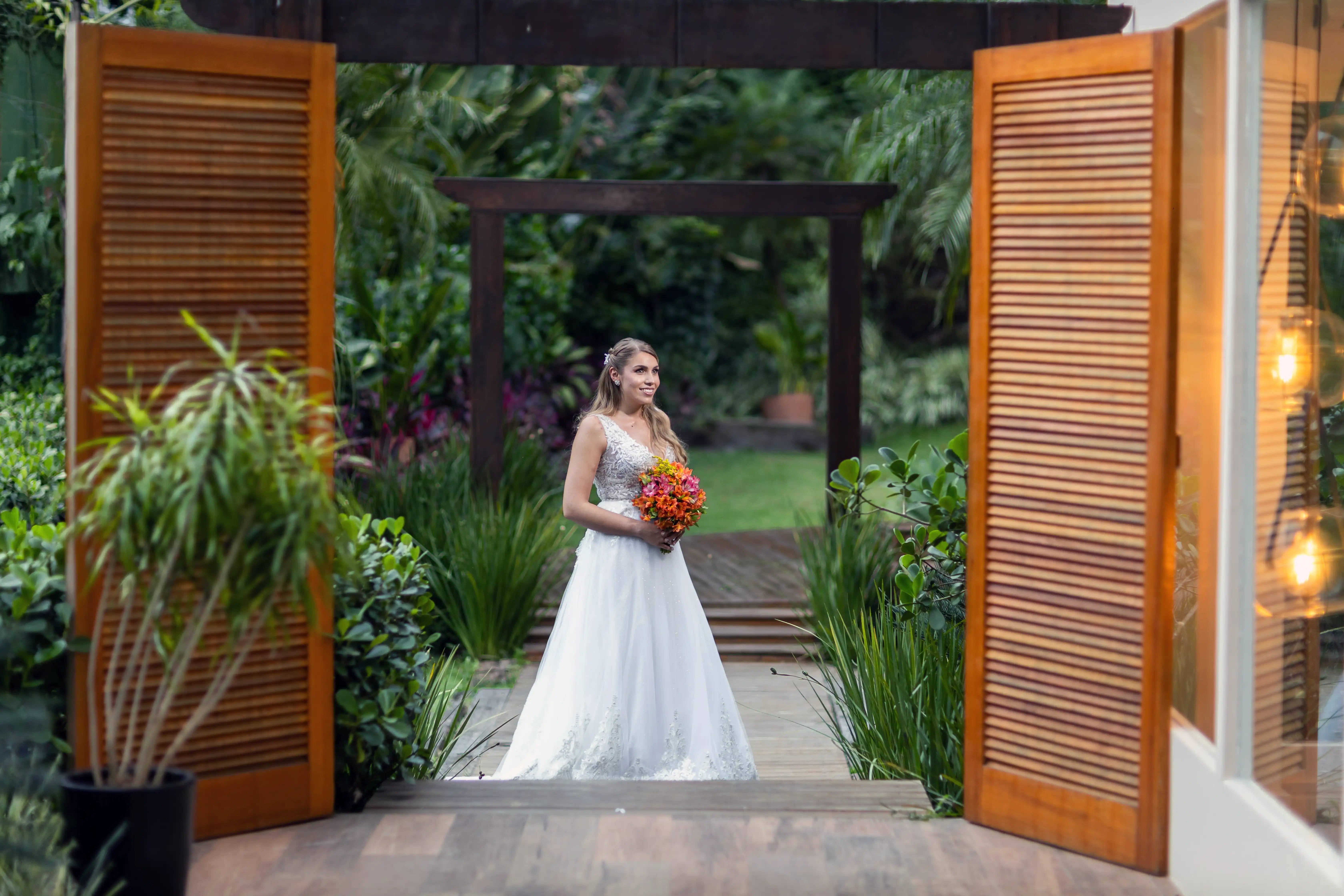 We Eventos rio de janeiro Planejamento e Assessoria de casamento. Casa do Alto