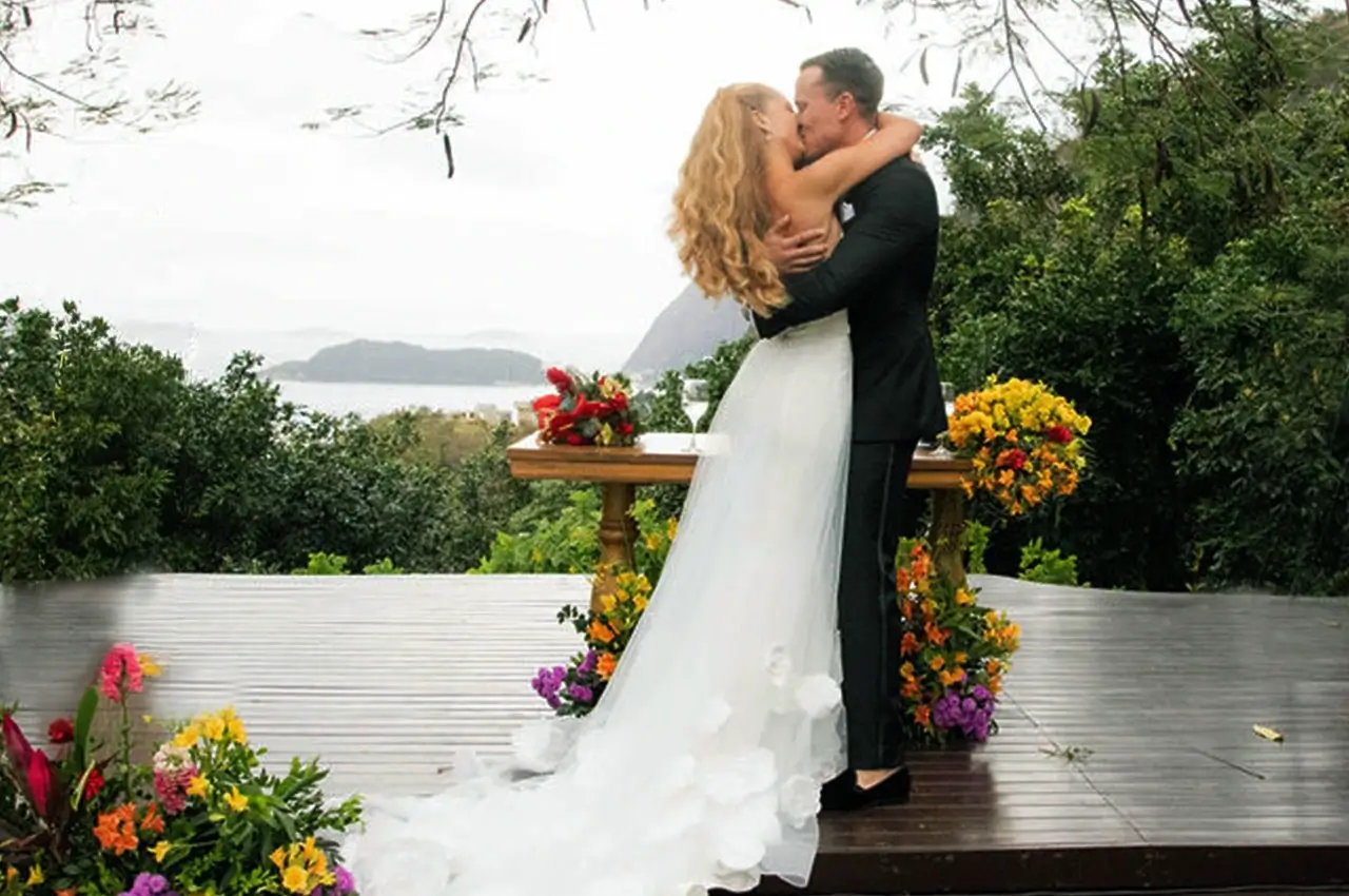 WE EVENTOS Wedding Week