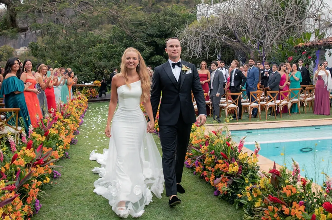 WE EVENTOS Wedding Week