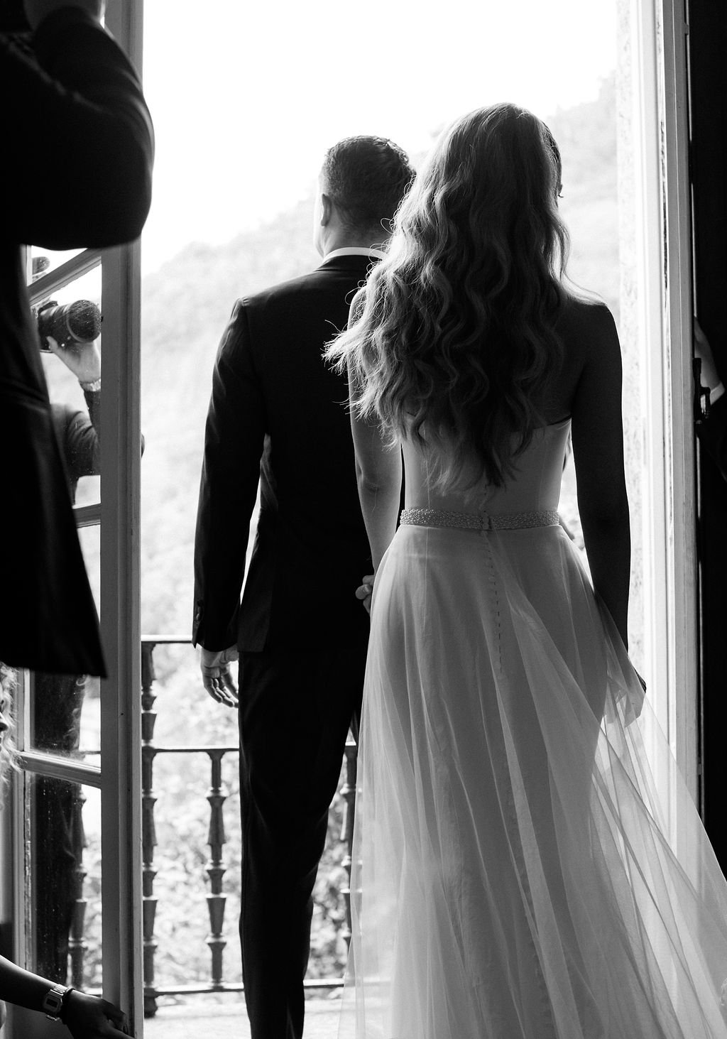 WE EVENTOS Wedding Weekend