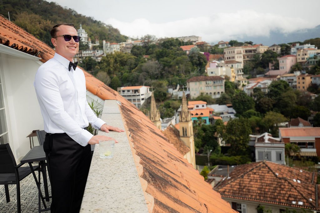 WE EVENTOS Wedding Weekend